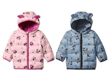 Veste légère pour bébé