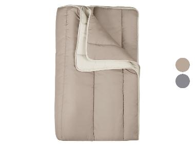 LIVARNO® Couette, 140 x 200 cm