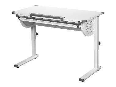 LIVARNO® Bureau d'écolier, réglable en hauteur