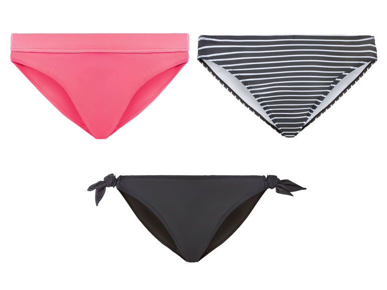 Ga naar volledige schermweergave: esmara® Bikinislip - afbeelding 1