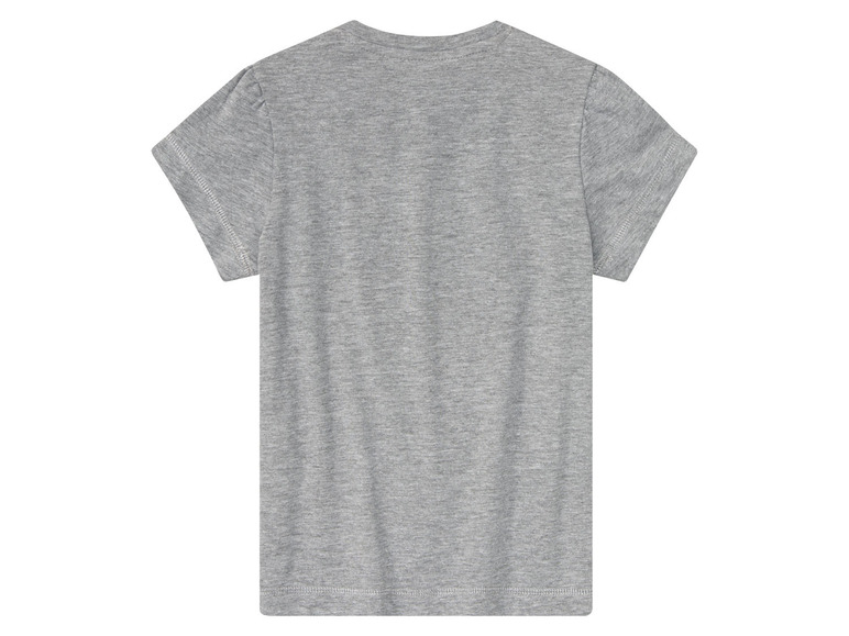 Ga naar volledige schermweergave: lupilu® Set van 2 shirts van een katoenmix - afbeelding 4