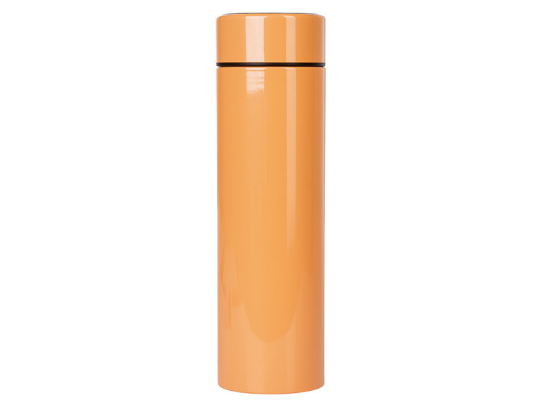 Ga naar volledige schermweergave: ERNESTO® Drinkfles met display, inhoud 450 ml - afbeelding 11