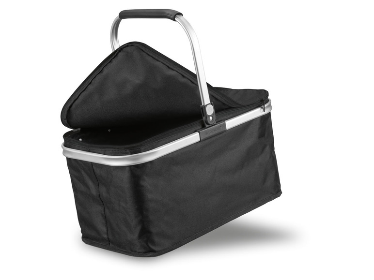 Aller en mode plein écran TOPMOVE® Panier à provisions, 26 L - Photo 1