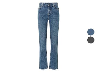 Jeans droite femme esmara®