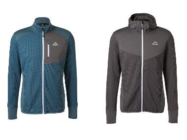 CRIVIT Veste de sport pour hommes
