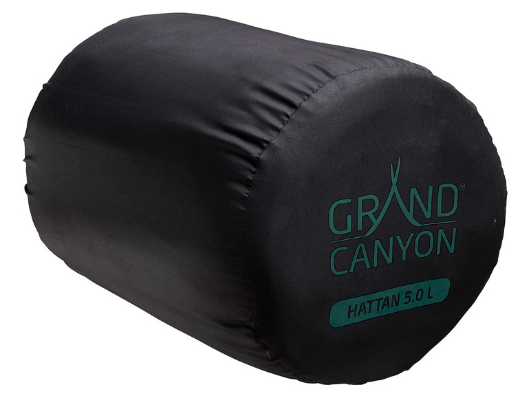 Aller en mode plein écran Grand Canyon Matelas HATTAN 3,8 L, auto-gonflant - Photo 53