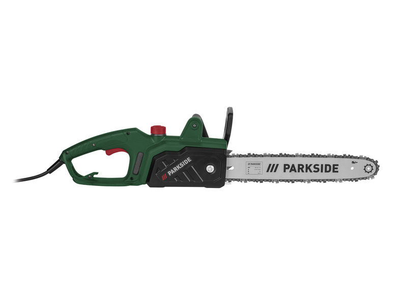Aller en mode plein écran PARKSIDE® Tronçonneuse électrique » PKS 1600 «, 1 600 W - Photo 5