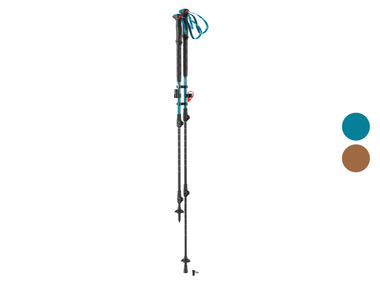 Rocktrail Aluminium wandelstokken