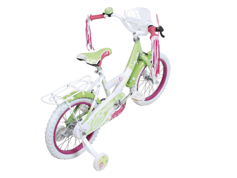 Aller en mode plein écran Hi5five Vélo pour enfants, 16" - Photo 7