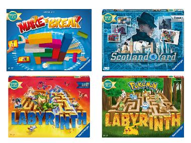 Ravensburger Jeu de société