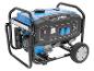 Güde GSE 3701 RS generator