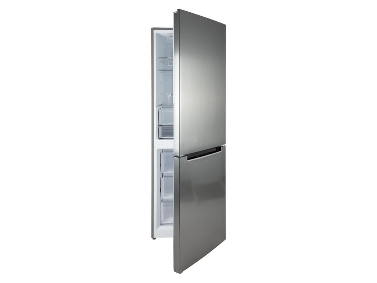 Ga naar volledige schermweergave: SILVERCREST® Koelkast met vriesvak SKGK 323 A1 - afbeelding 4
