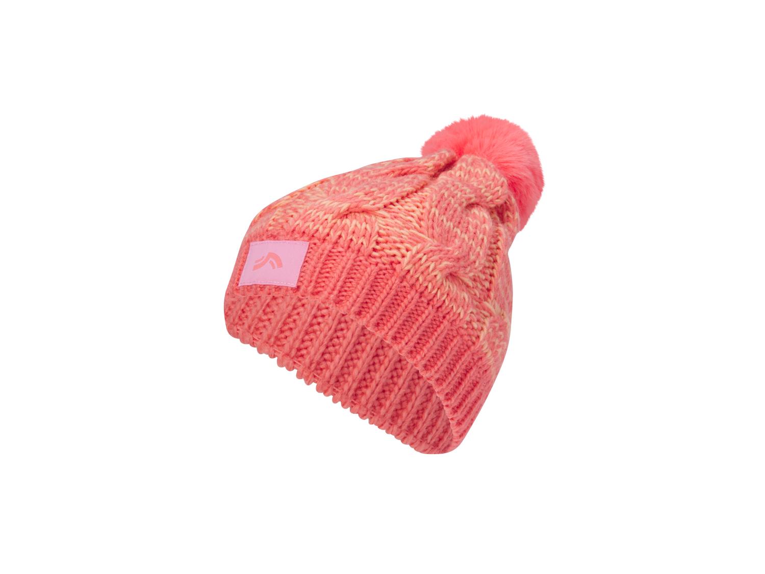 Bonnet-cagoule,Protège-oreilles en fourrure de lapin pour hommes, épais