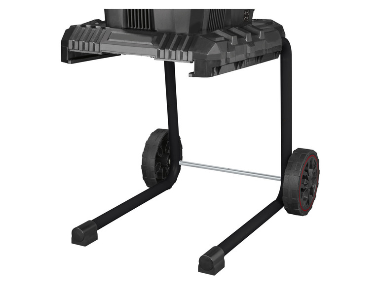 Aller en mode plein écran PARKSIDE® Broyeur de végétaux à rotor »PWH 2800 B2«, 2 800 W - Photo 7