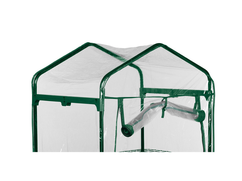 Ga naar volledige schermweergave: PARKSIDE® Serre - afbeelding 4