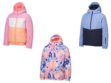 CRIVIT Veste de ski pour enfants