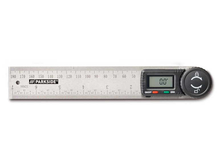 Ga naar volledige schermweergave: PARKSIDE® Digitale hoekmeter of schuifmaat - afbeelding 13