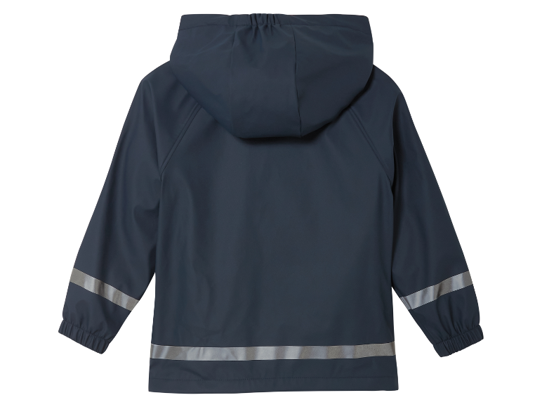 Cartoon Regenjas Kinderen Regen Poncho Outdoor Wat... - Grandado