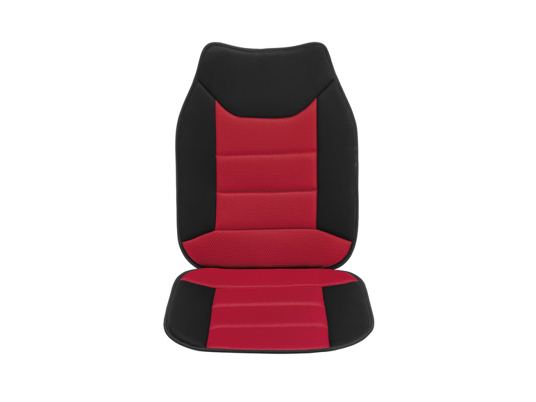 Ga naar volledige schermweergave: Autostoelkussen met hoog ruggedeelte ULTIMATE SPEED® - afbeelding 6