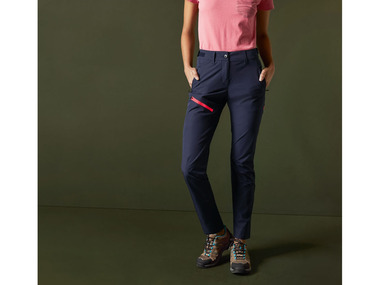 Rocktrail Outdoorbroek voor dames