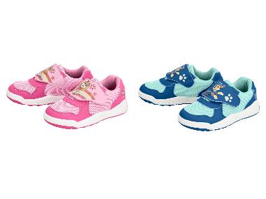 LUPILU® Sneakers »Pat' Patrouille« pour enfants