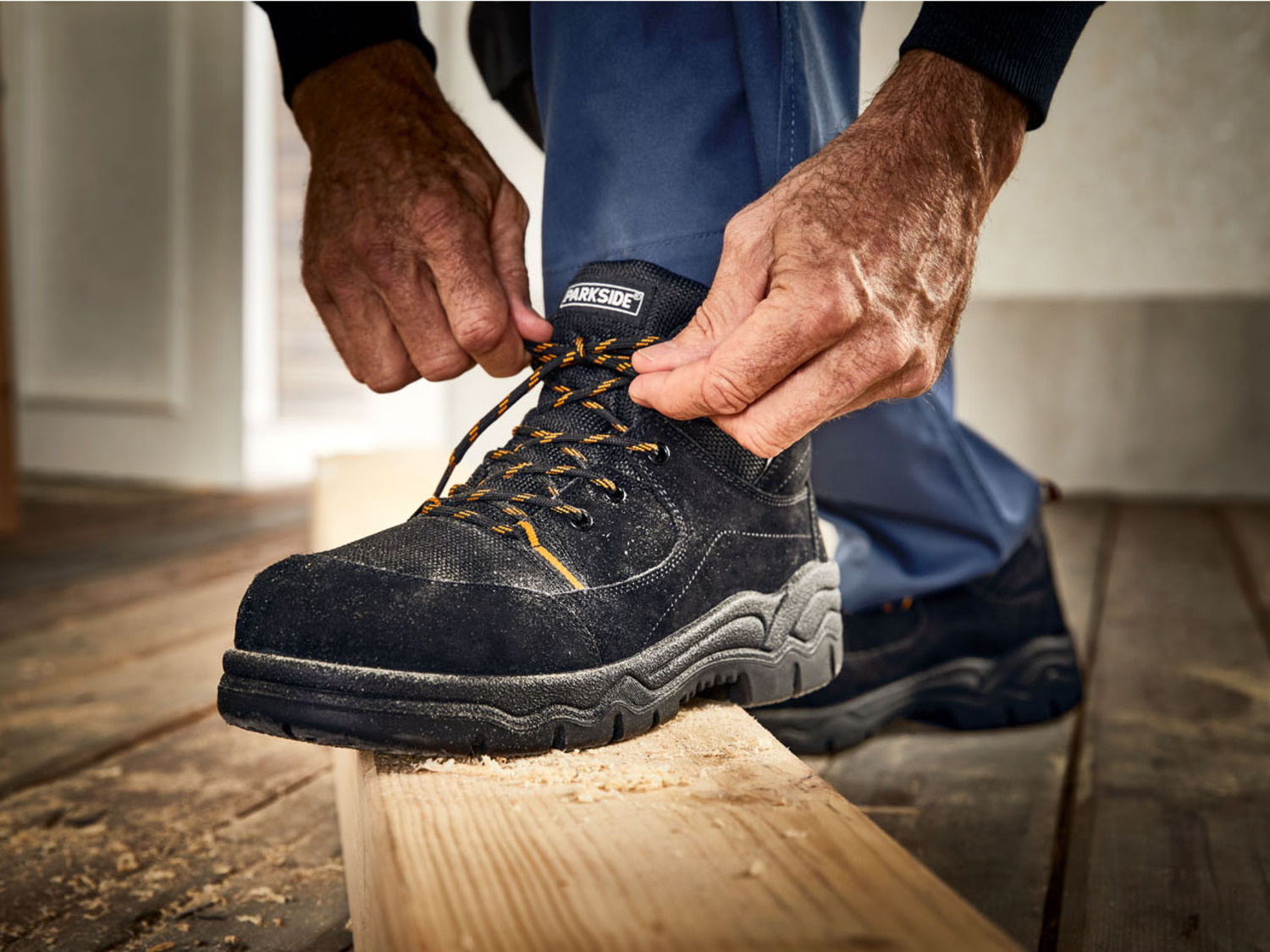 Chaussure de lidl deals