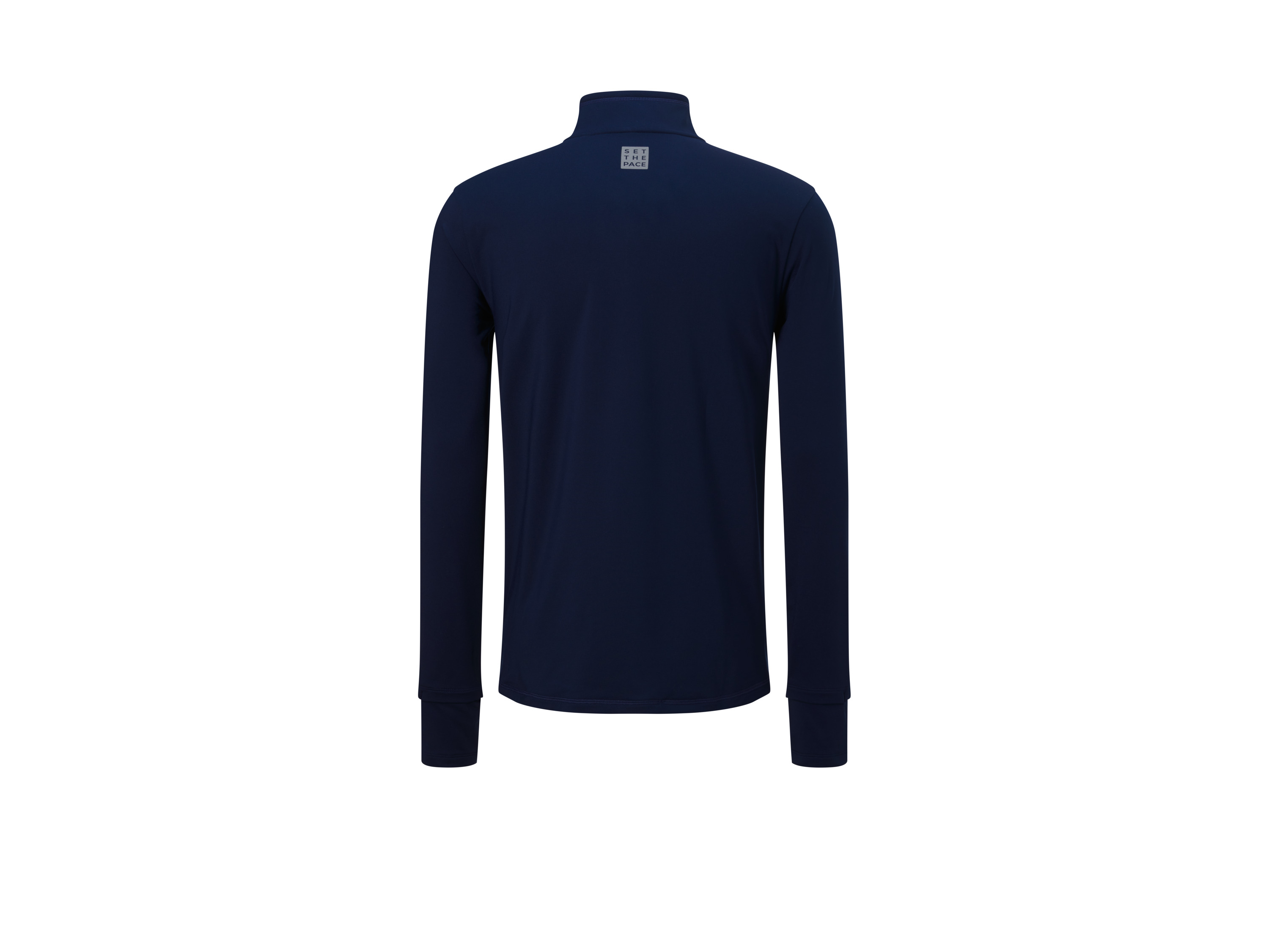 T-shirt thermique fonctionnel pour hommes CRIVIT - 7