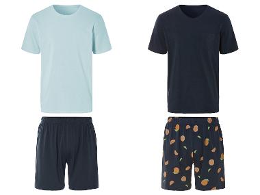 LIVERGY® Pyjama pour hommes