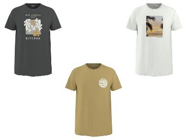 ESMARA MEN T-shirt pour hommes