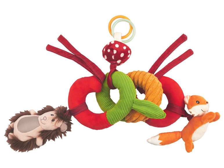 Aller en mode plein écran lupilu® Jouets pour bébé - Photo 2