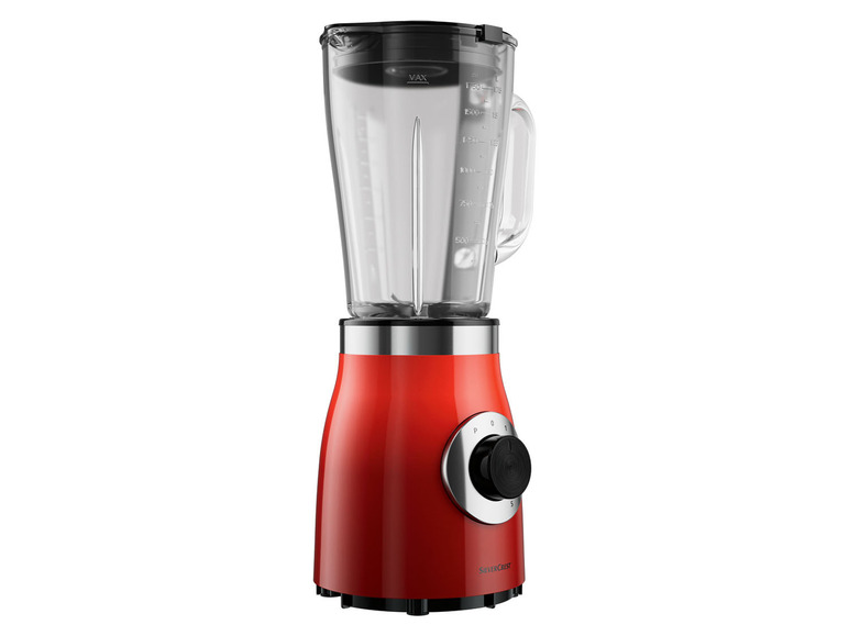 Aller en mode plein écran SILVERCREST® KITCHEN TOOLS Blender, 600 W - Photo 27