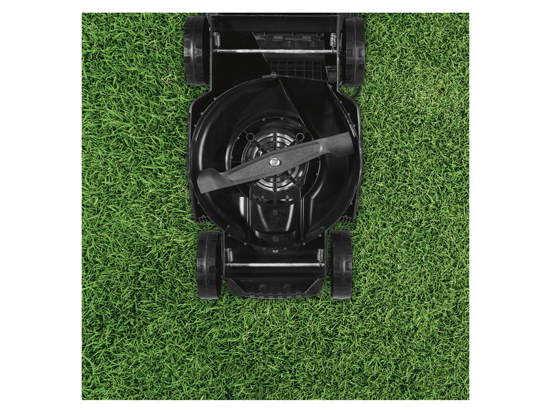 Ga naar volledige schermweergave: Elektrische grasmaaier PARKSIDE® PRM1200 - afbeelding 9