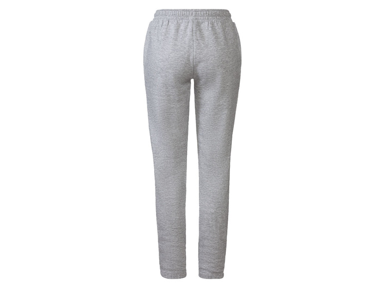 Ga naar volledige schermweergave: esmara® Joggingbroek van een katoenmix - afbeelding 5