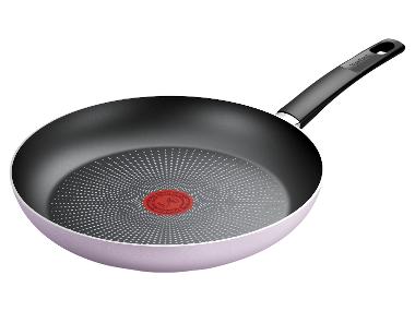 TEFAL Poêle aluminium Elemental, Ø 24 cm