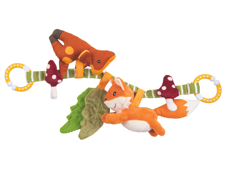 Aller en mode plein écran lupilu® Jouets pour bébé - Photo 5