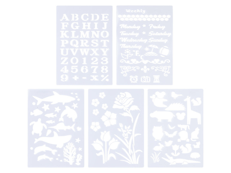 Ga naar volledige schermweergave: crelando® Airbrush starterset - afbeelding 3