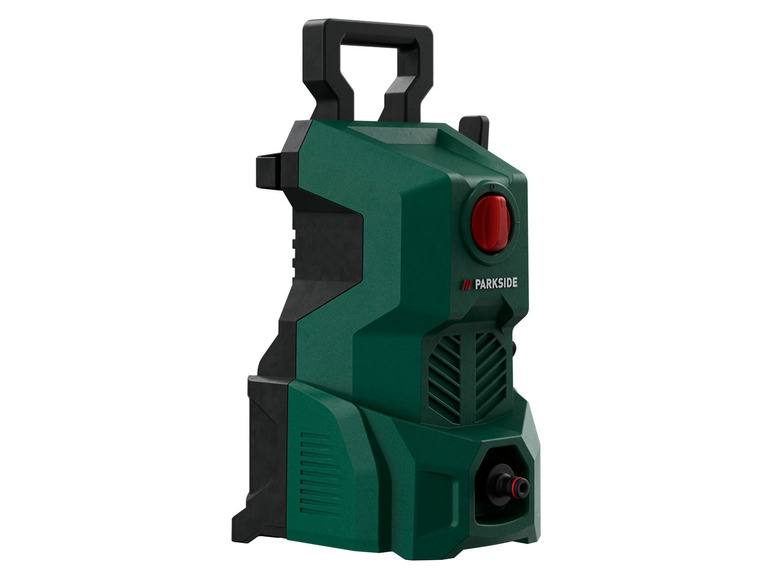 Aller en mode plein écran PARKSIDE® Nettoyeur haute pression »PHD 110 E1«, 1 300 W - Photo 3