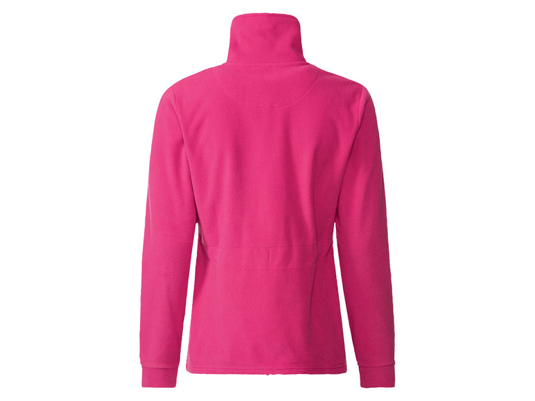 Ga naar volledige schermweergave: esmara® Tweedelig fleece huispak - afbeelding 5