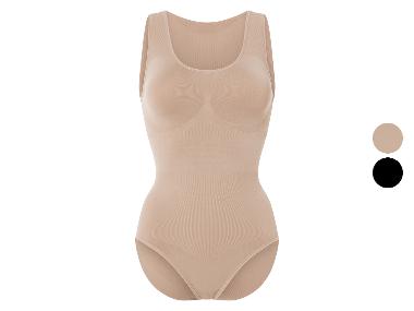 Body sculptant sans coutures