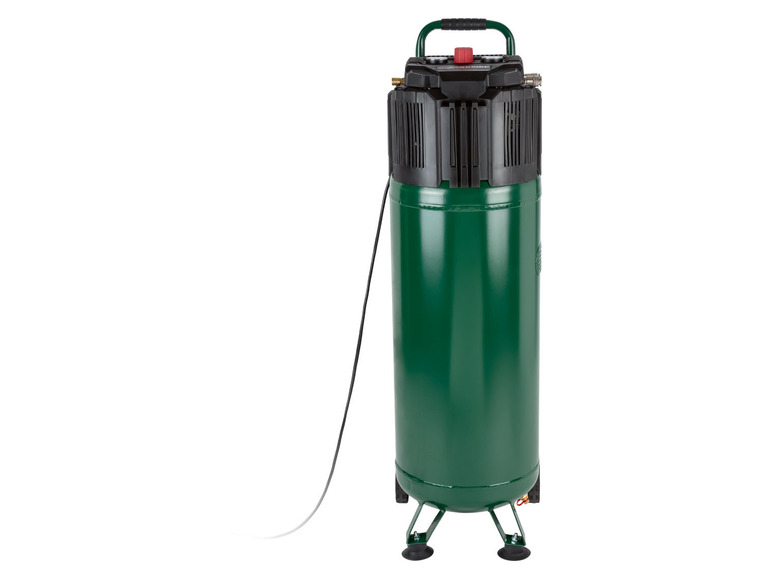 Ga naar volledige schermweergave: PARKSIDE® Staande compressor »PVKO 50 B2«, 50 l - afbeelding 2