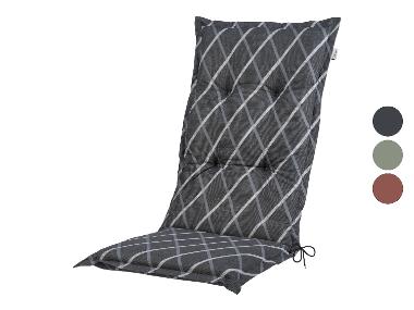 LIVARNO® Coussin pour chaise de jardin »Valencia / Miami«