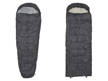 Sac de couchage Rocktrail