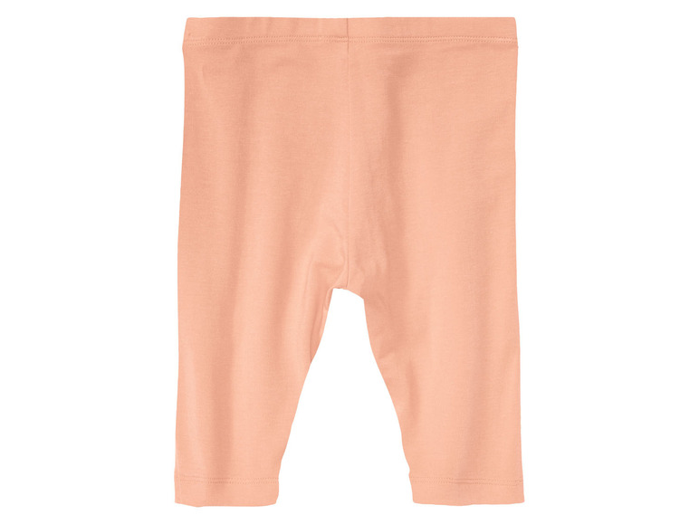Ga naar volledige schermweergave: lupilu® Caprilegging met elastische taille - afbeelding 5