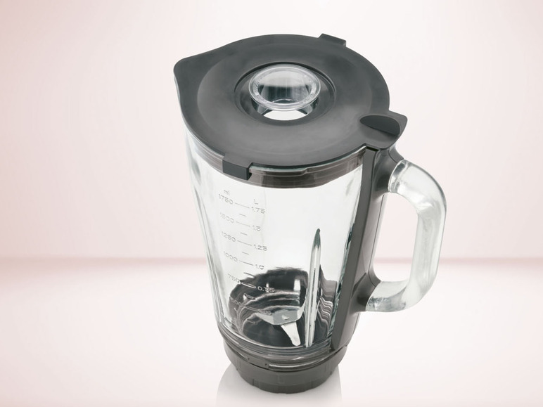 Ga naar volledige schermweergave: SILVERCREST® KITCHEN TOOLS Blender, 600 W, inhoud 1,75 L - afbeelding 20