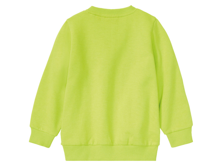 Aller en mode plein écran lupilu® Pull-over Sweat pour enfants - Photo 3