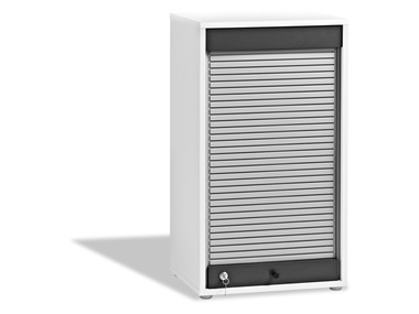 LIVARNO home Armoire à dossiers, 50 x 89 x 40 cm