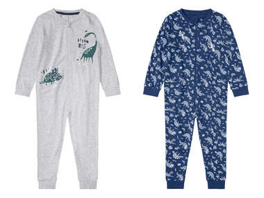 lupilu® Katoenen jumpsuit