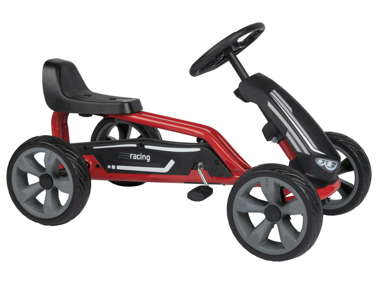 Ga naar volledige schermweergave: Playtive Gocart - afbeelding 3