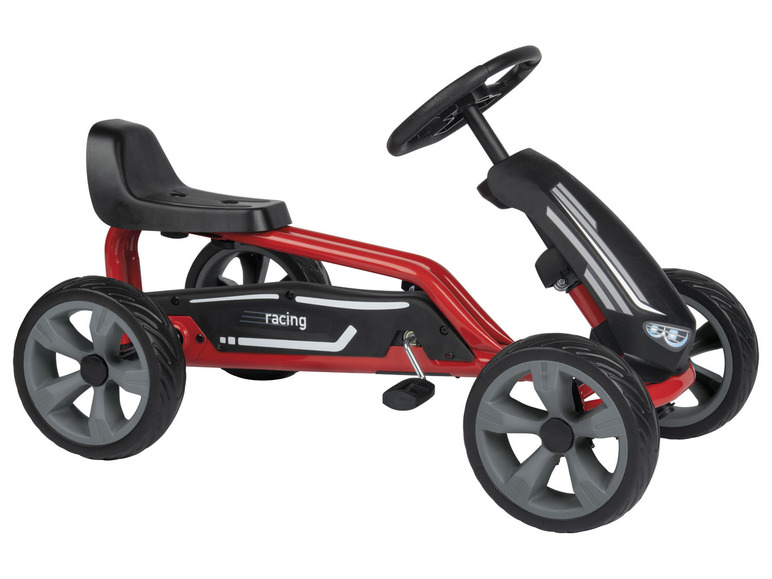 Ga naar volledige schermweergave: Gocart Playtive - afbeelding 4