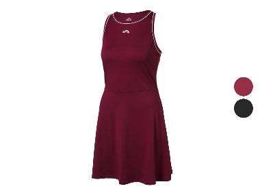Robe de tennis avec short CRIVIT